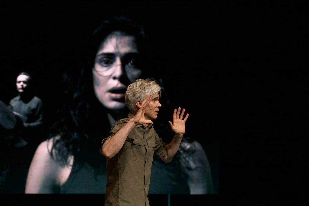  Ted Schmitz, Foto: Dieter Hartwig