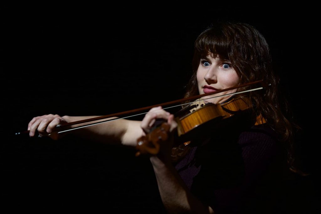  Wolke Mišewitch, Foto: Dieter Hartwig