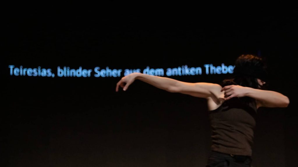  Lujain Mustafa, Foto: Falk Wenzel