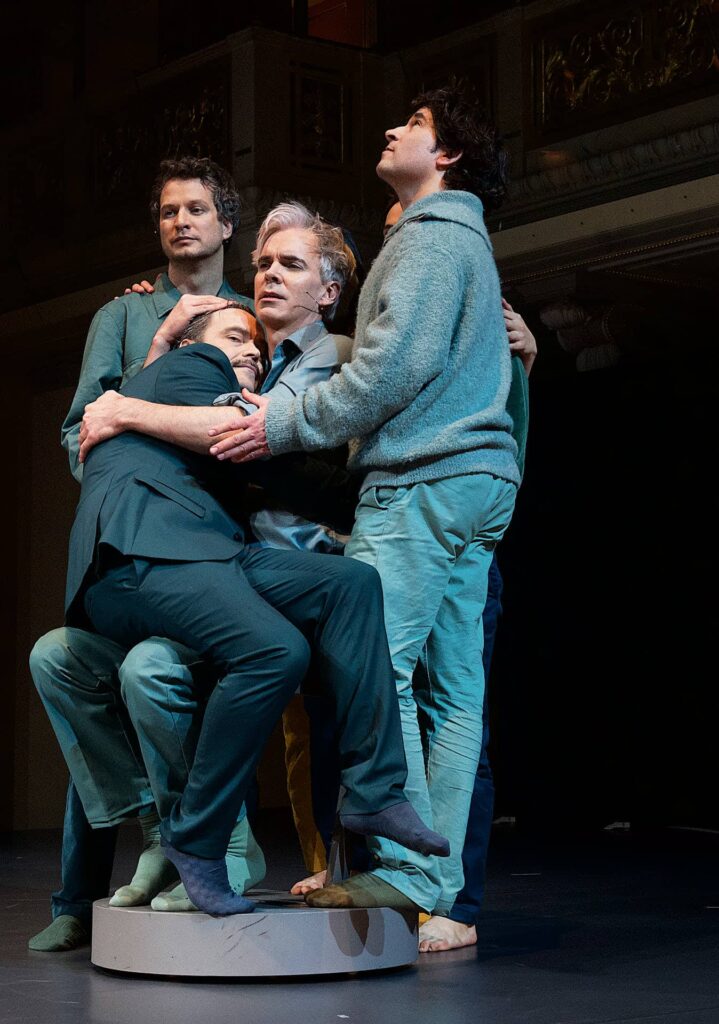  Foto: DIETER HARTWIG