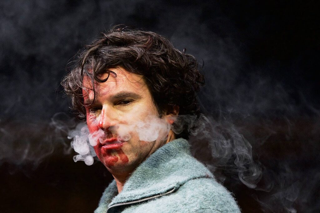  Foto: Dieter Hartwig