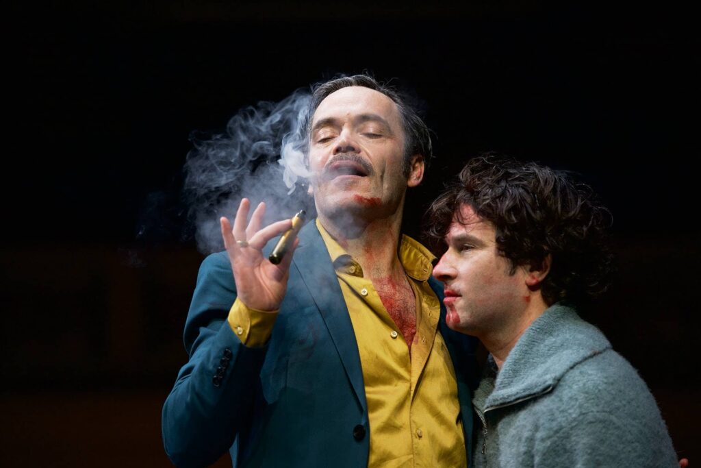  Foto: Dieter Hartwig