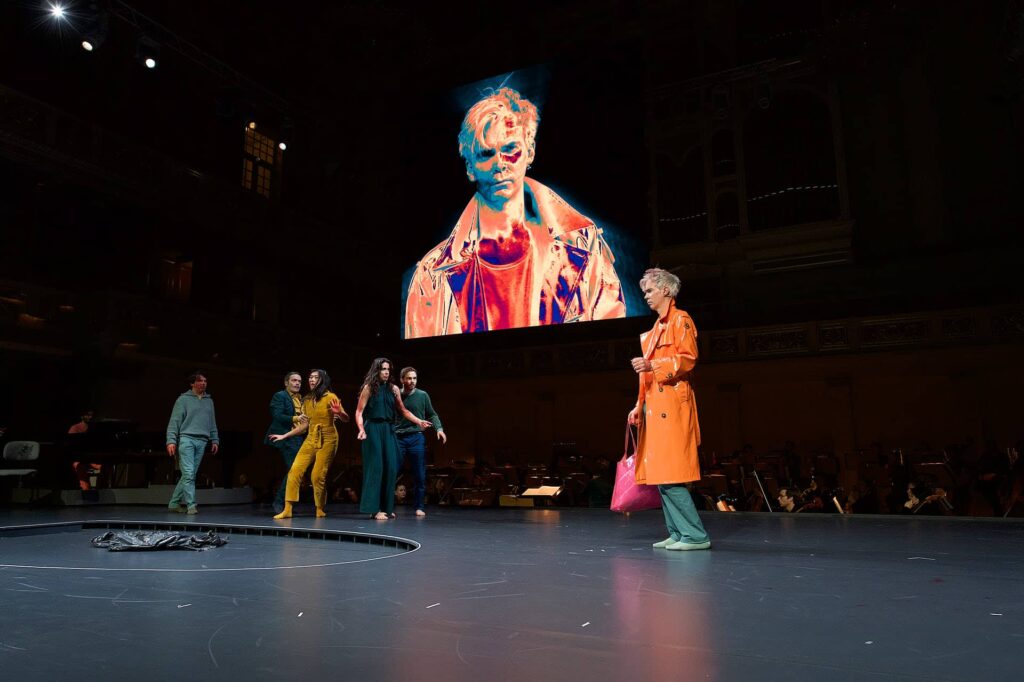  Foto: DIETER HARTWIG