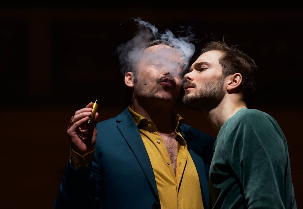  Foto: DIETER HARTWIG