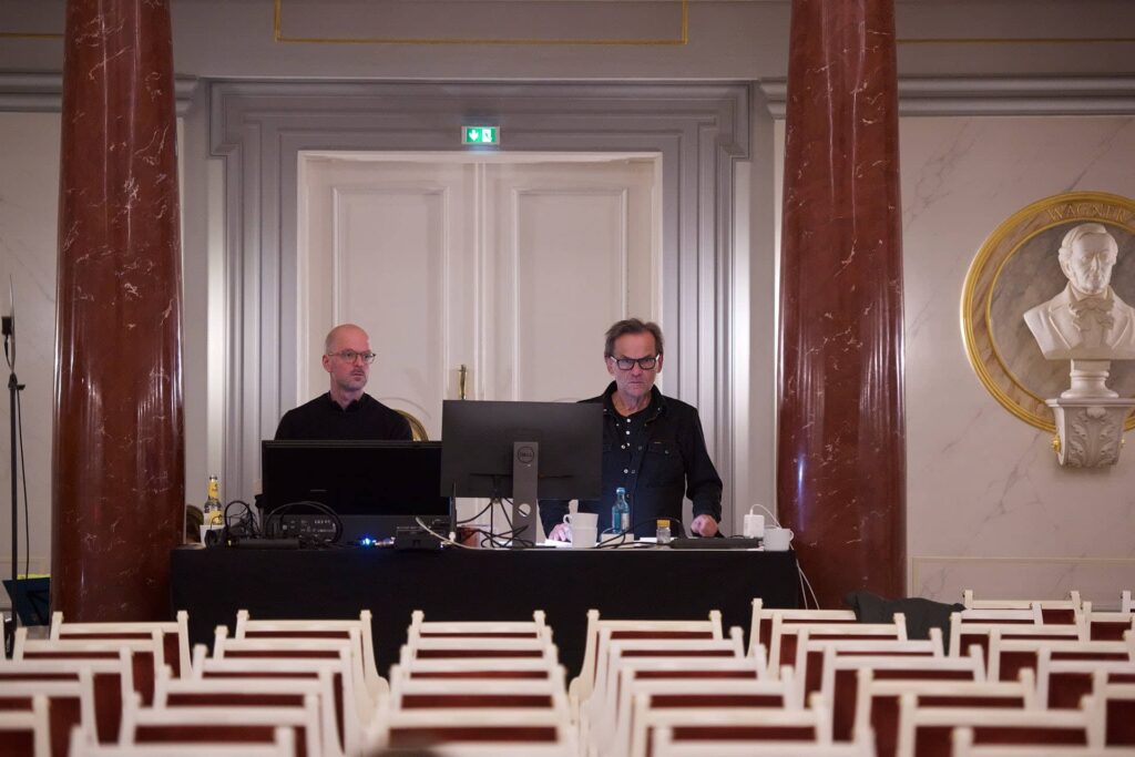  Foto: Dieter Hartwig