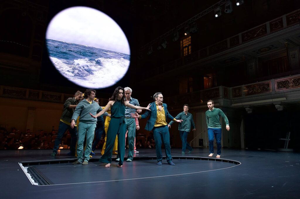  Foto: DIETER HARTWIG