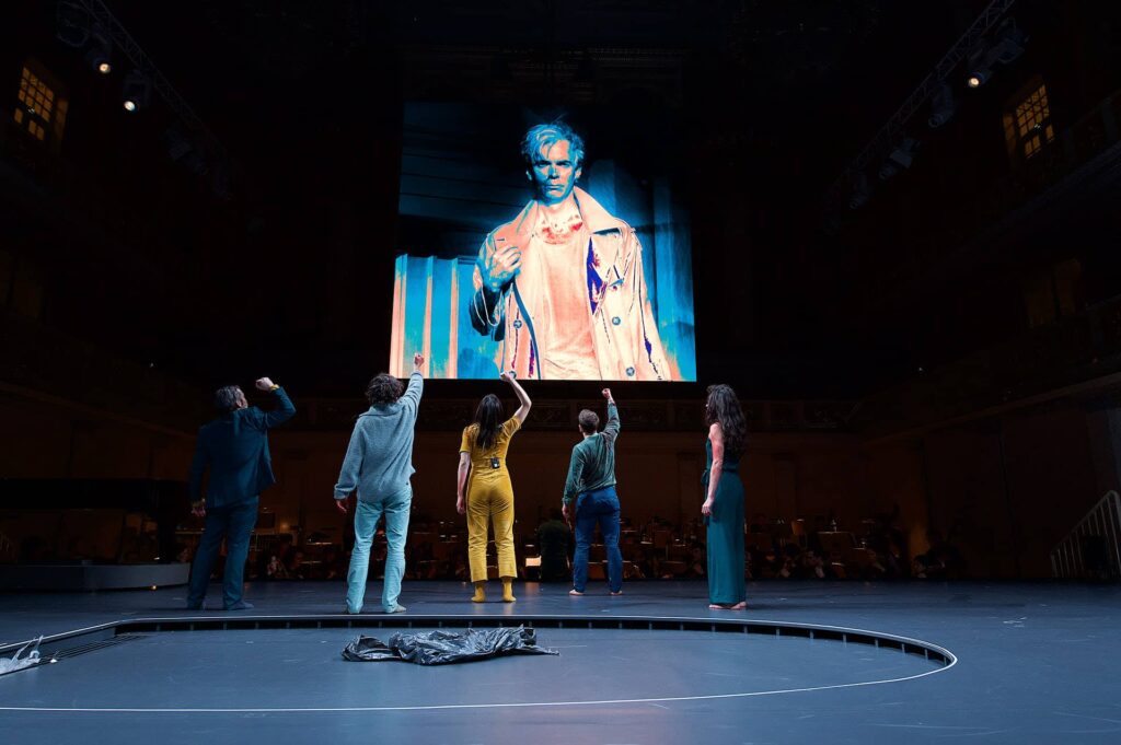  Foto: DIETER HARTWIG