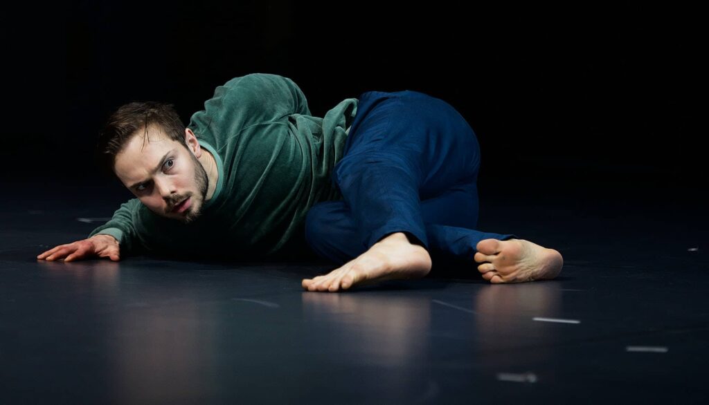  Foto: DIETER HARTWIG