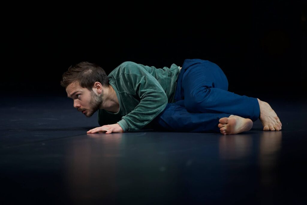  Foto: DIETER HARTWIG