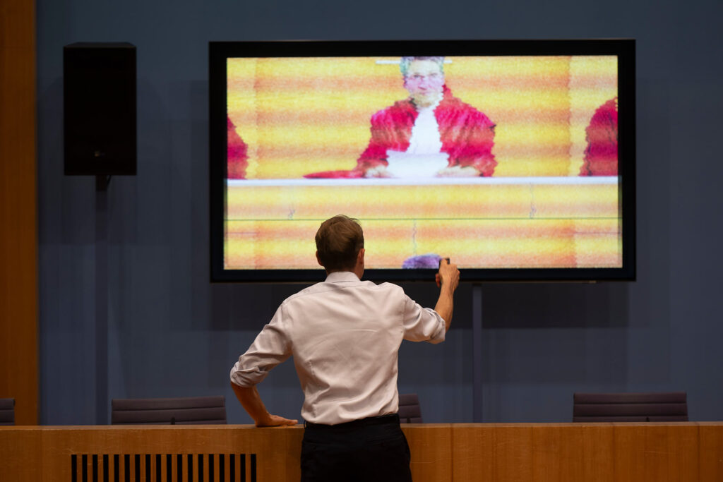  Foto: Dieter Hartwig