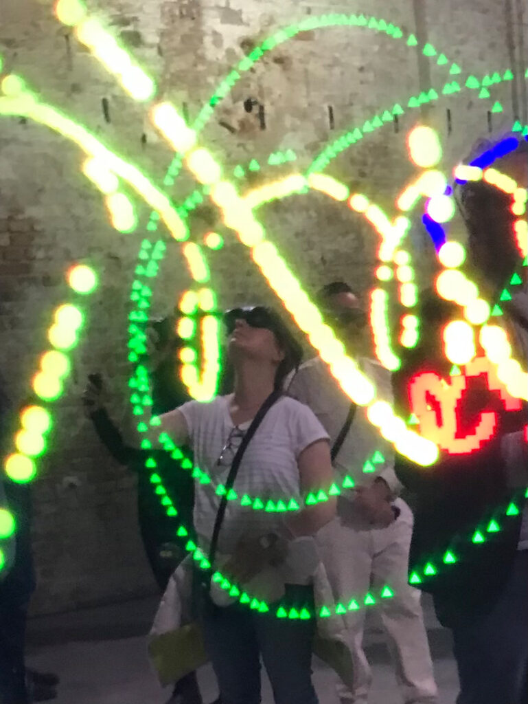  photo: Leonie Schirra