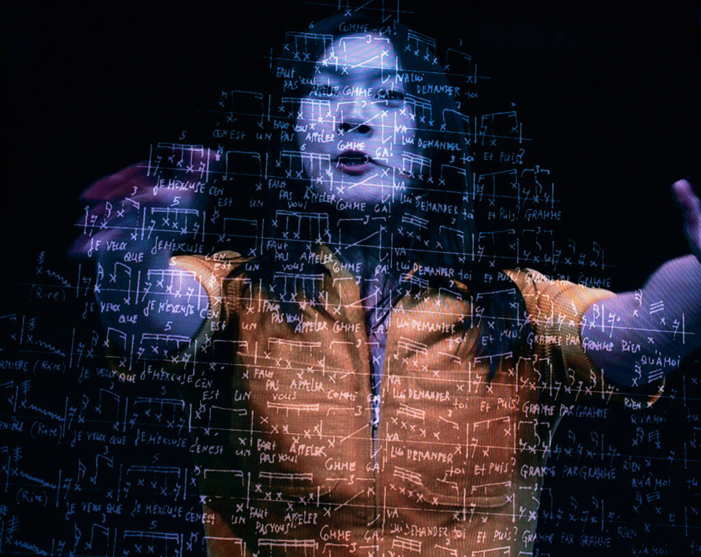  Peyee Chen, photo: Dieter Hartwig