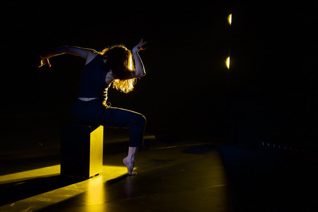  Lujain Mustafa, photo: Dieter Hartwig