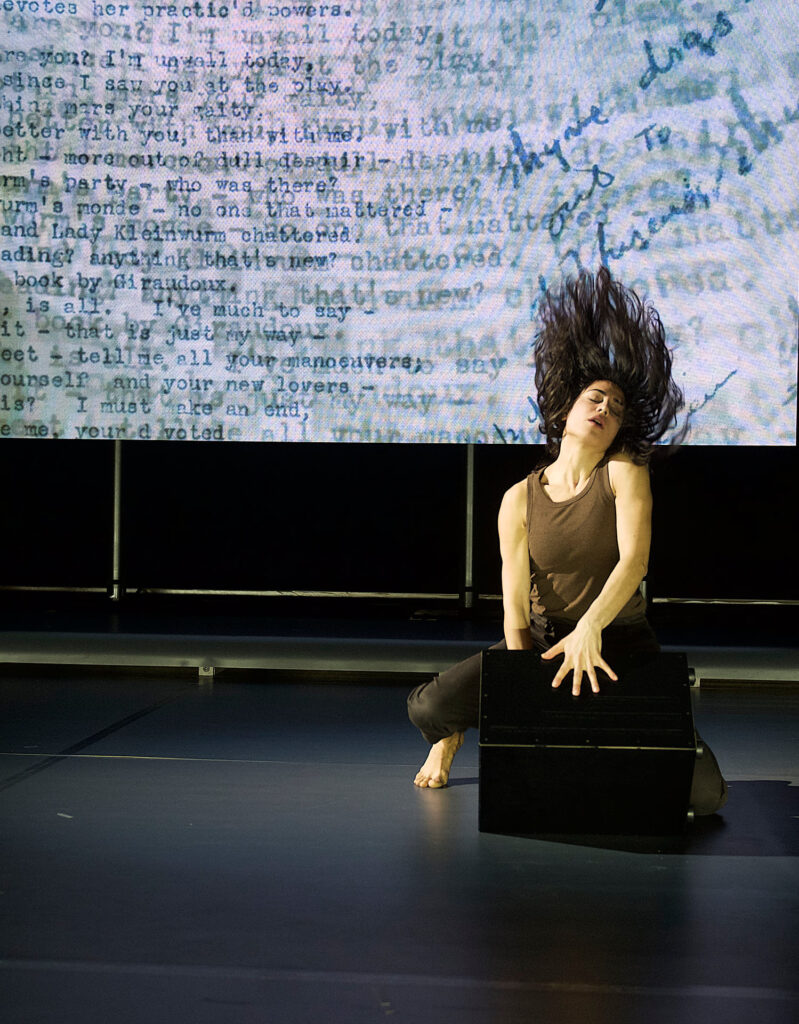  Lujain Mustafa, photo: Dieter Hartwig