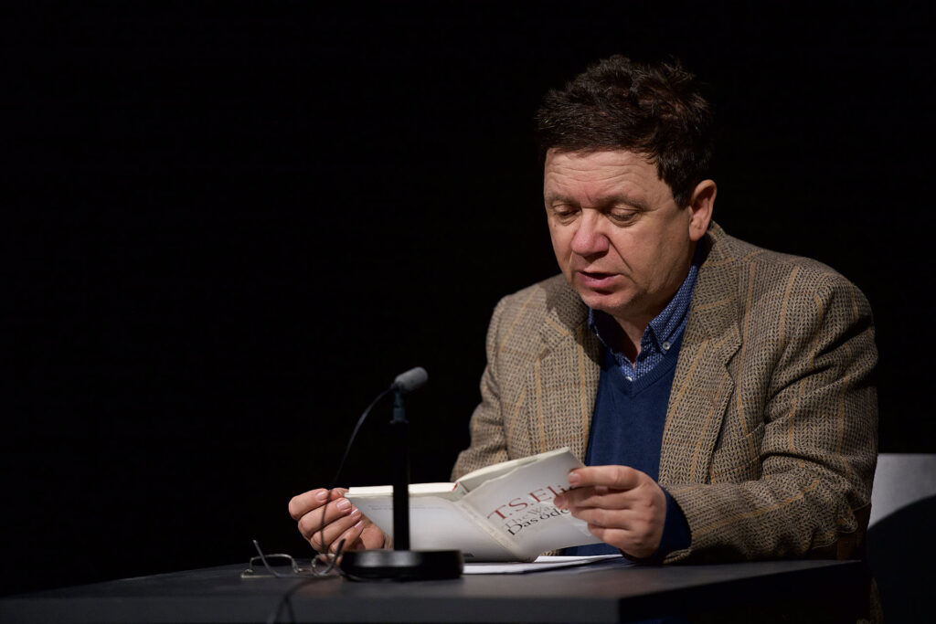  photo: Dieter Hartwig