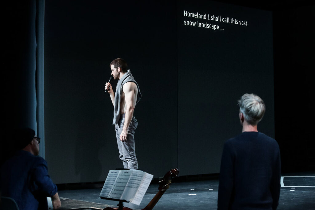  photo: Dirk Bleicker