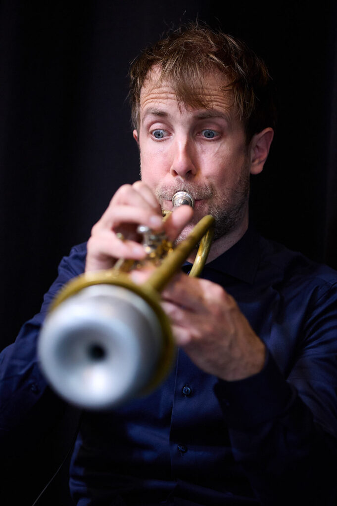  Paul Hübner, Foto: Oliver Proske