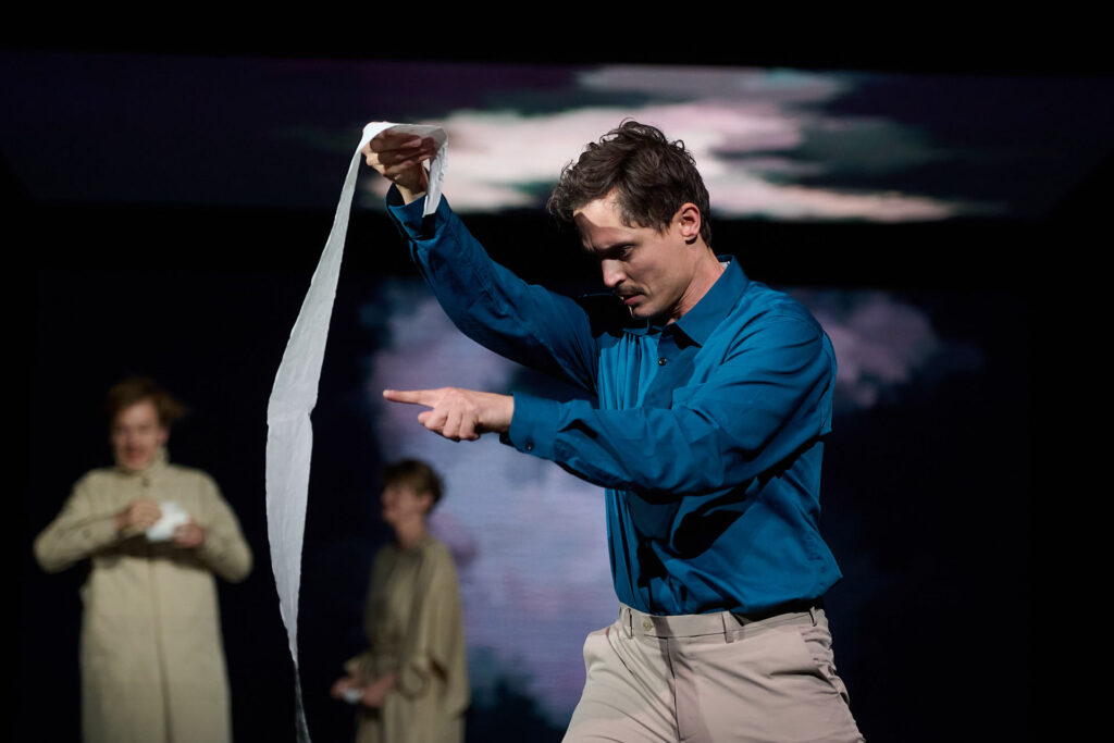  photo: Dieter Hartwig