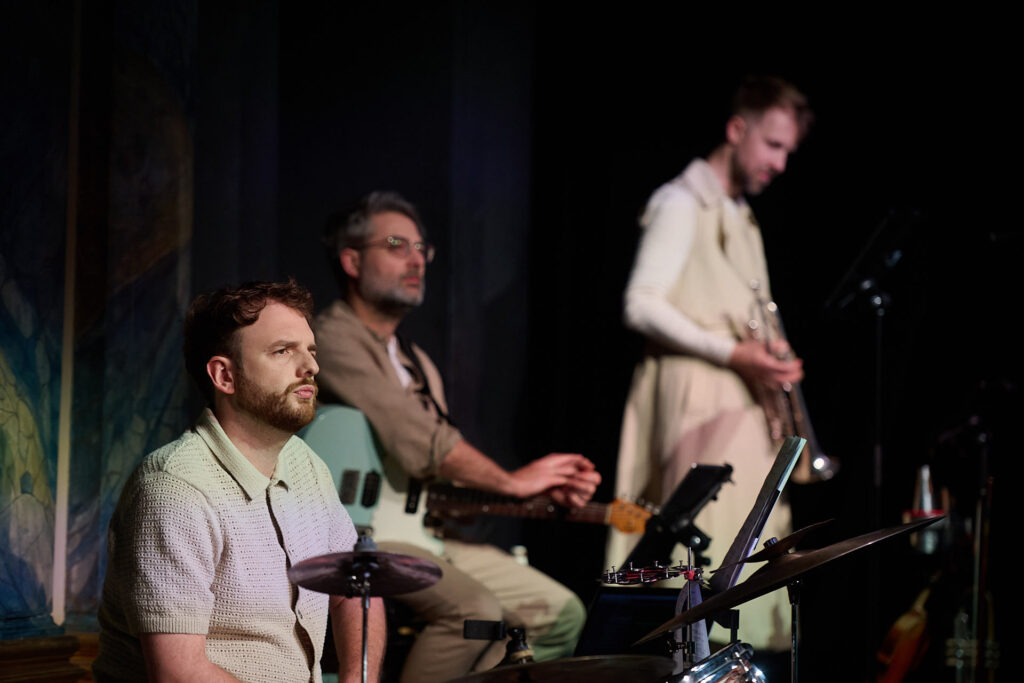  photo: Dieter Hartwig