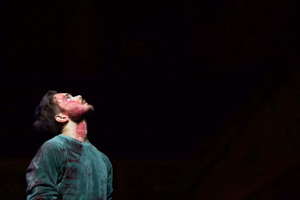  Florian Graul, photo: Dieter Hartwig