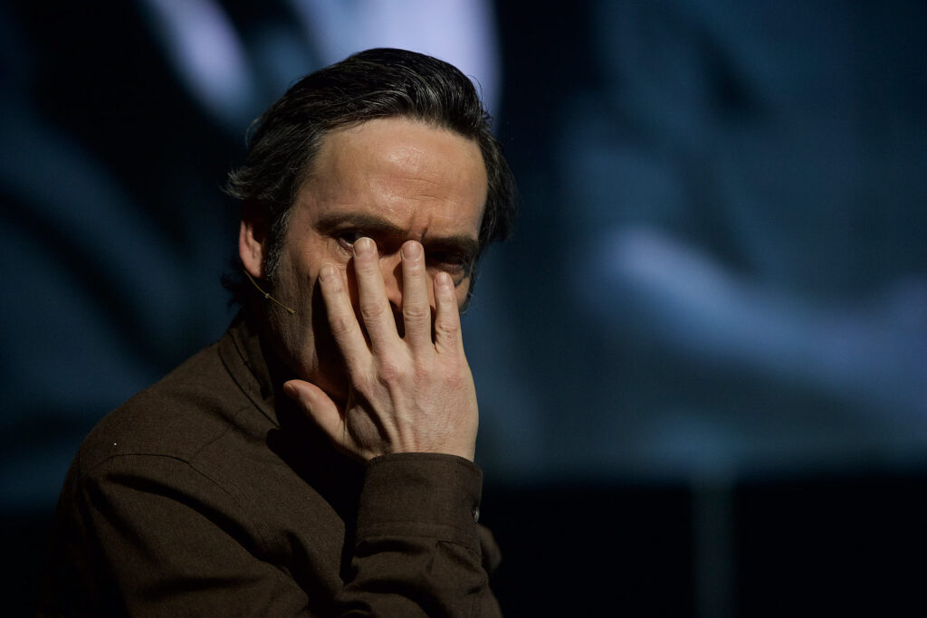  Patric Schott, photo: Dieter Hartwig