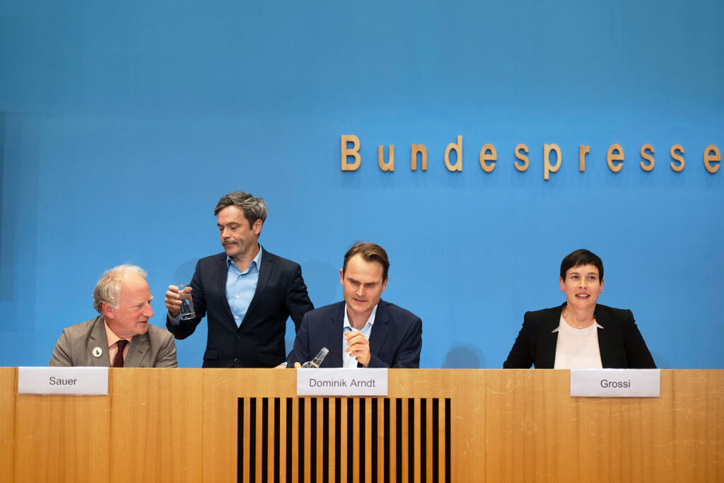  Foto: Dieter Hartwig