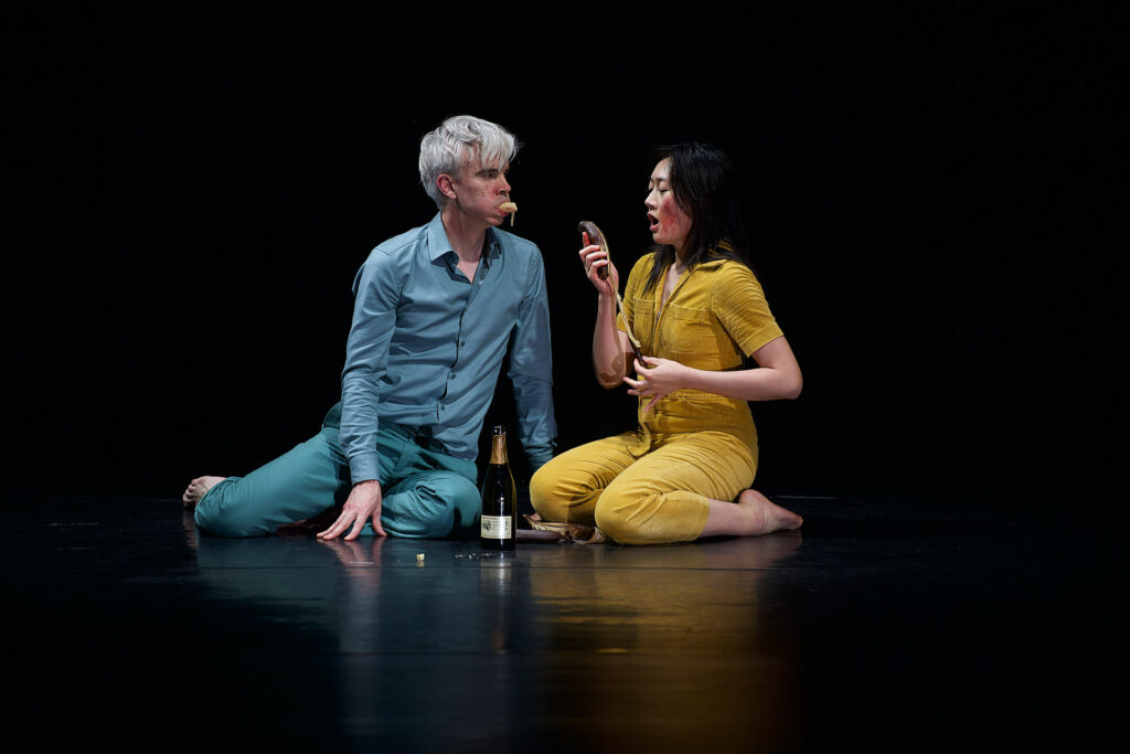  photo: Dieter Hartwig