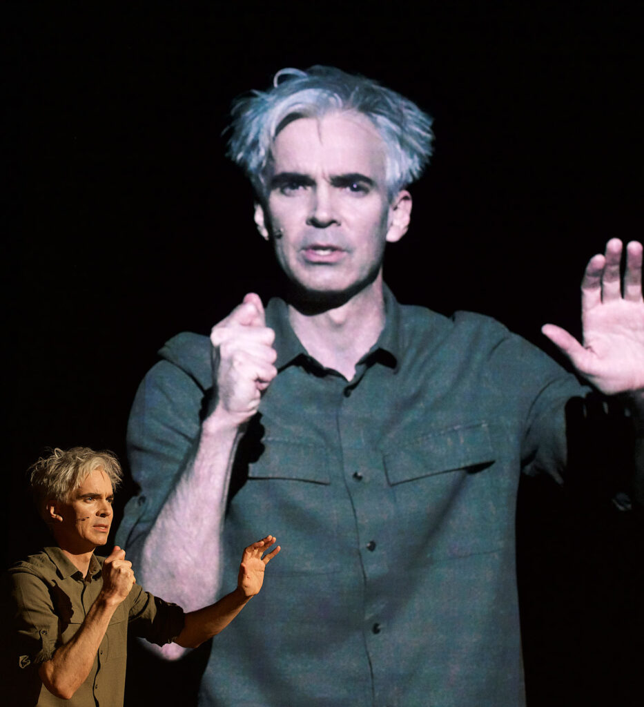  Ted Schmitz, photo: Dieter Hartwig