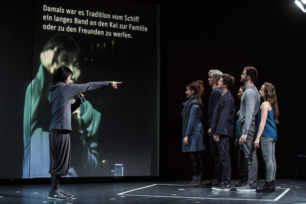  photo: Dirk Bleicker