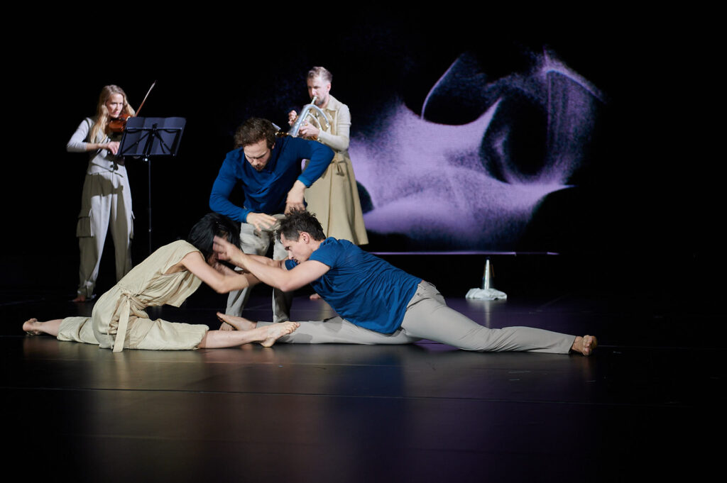  photo: Dieter Hartwig