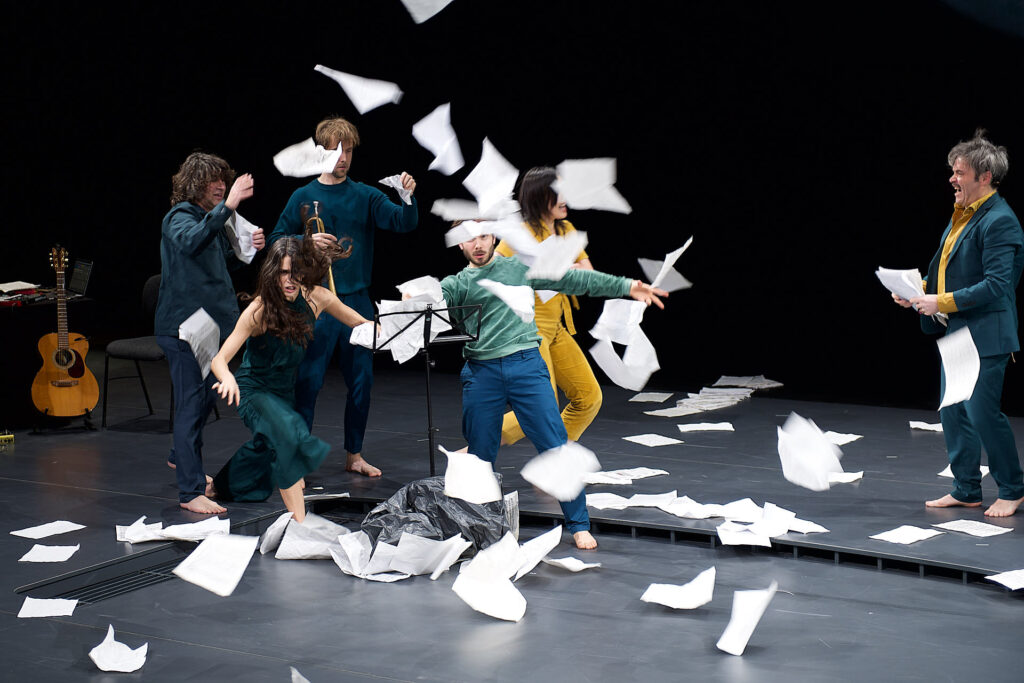  photo: Dieter Hartwig