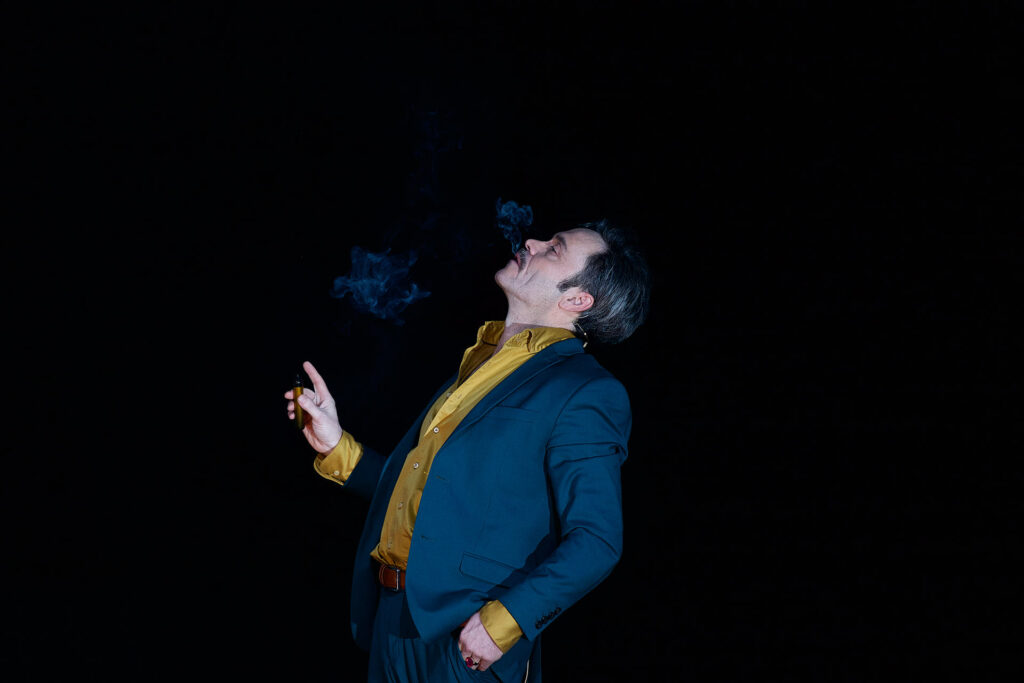  Patric Schott, photo: Dieter Hartwig