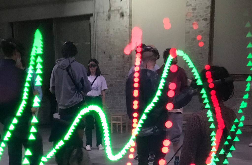  photo: Leonie Schirra