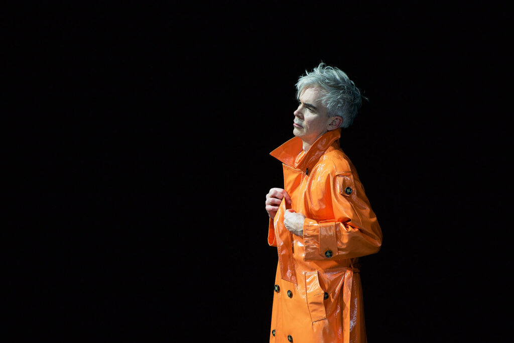  Ted Schmitz, photo: Dieter Hartwig