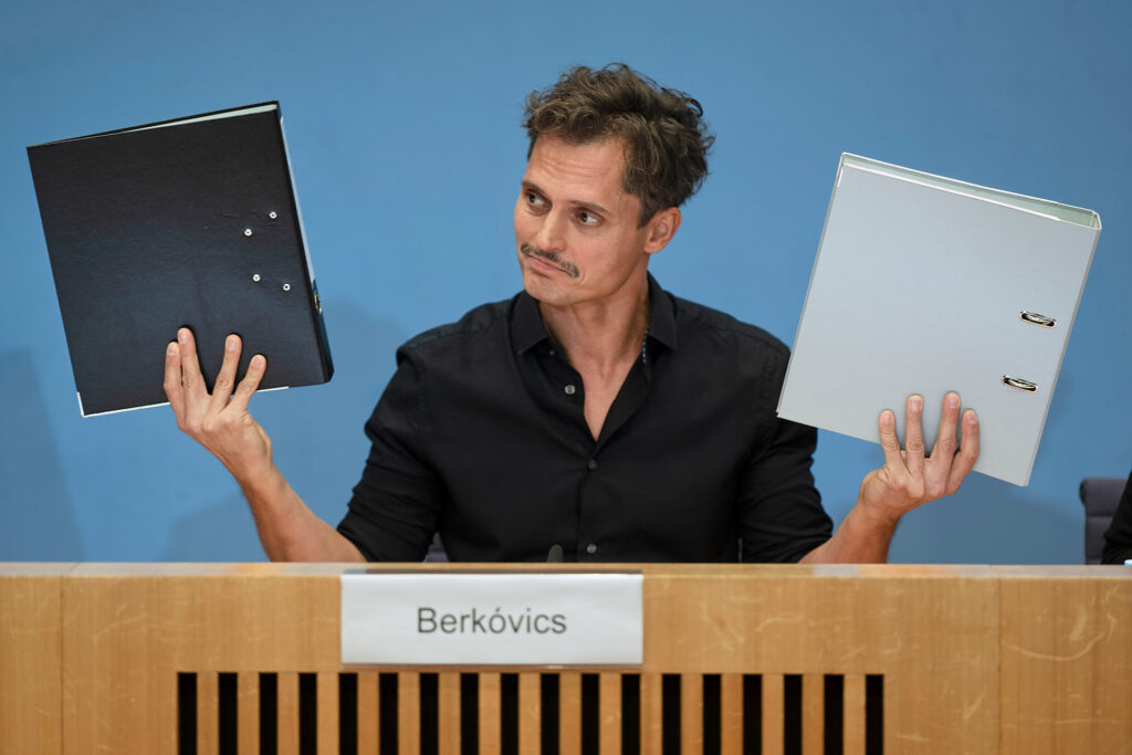  Martin Buczko, Foto: Dieter Hartwig