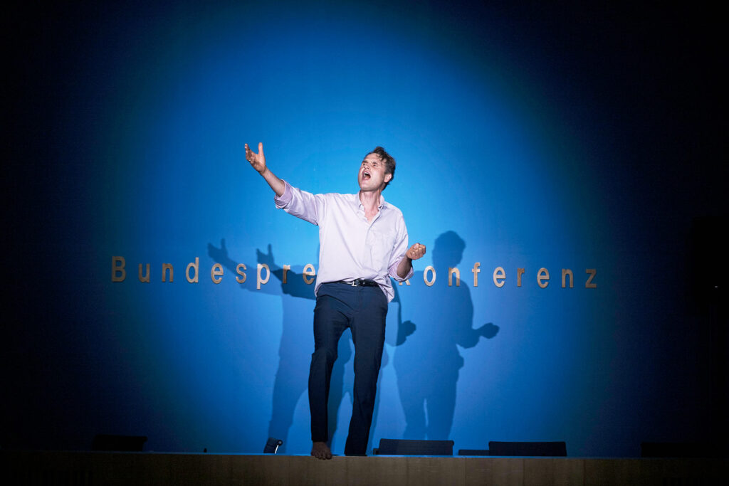  Foto: Dieter Hartwig