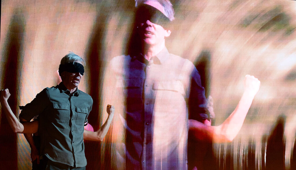  Ted Schmitz, photo: Dieter Hartwig