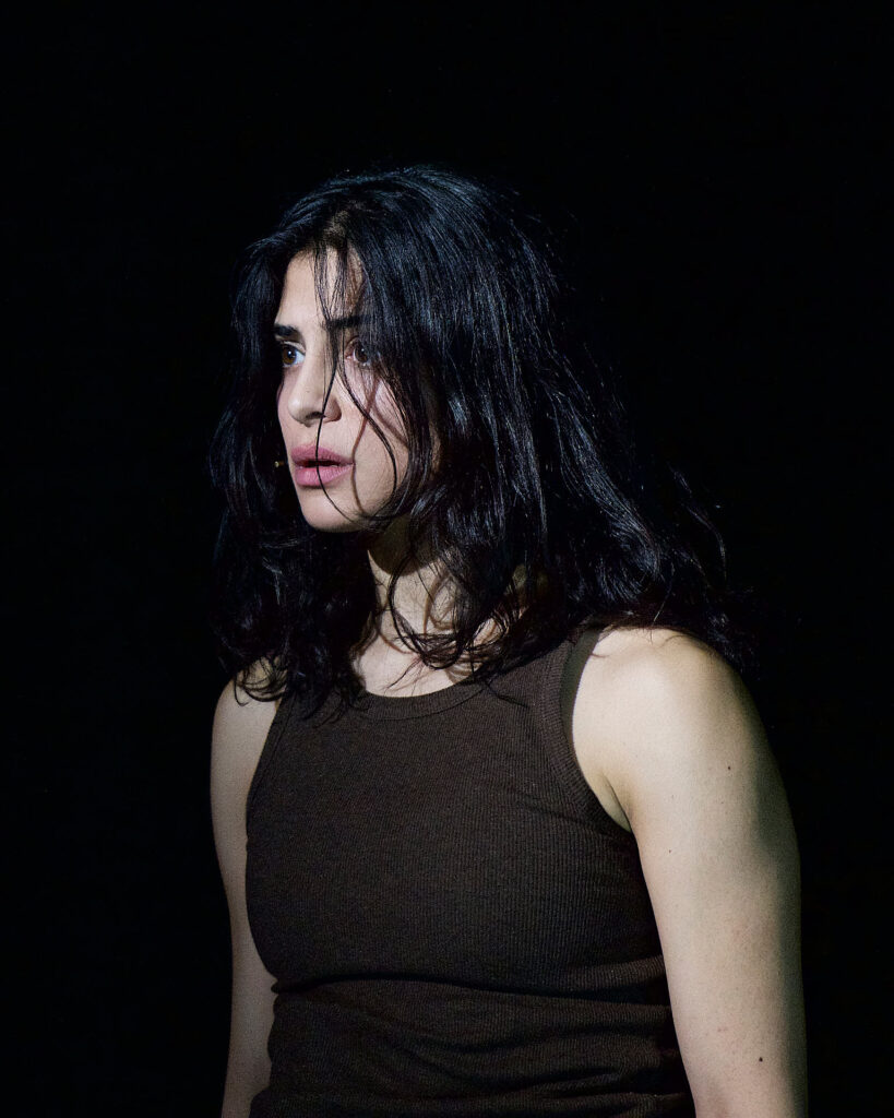  Lujain Mustafa, photo: Dieter Hartwig