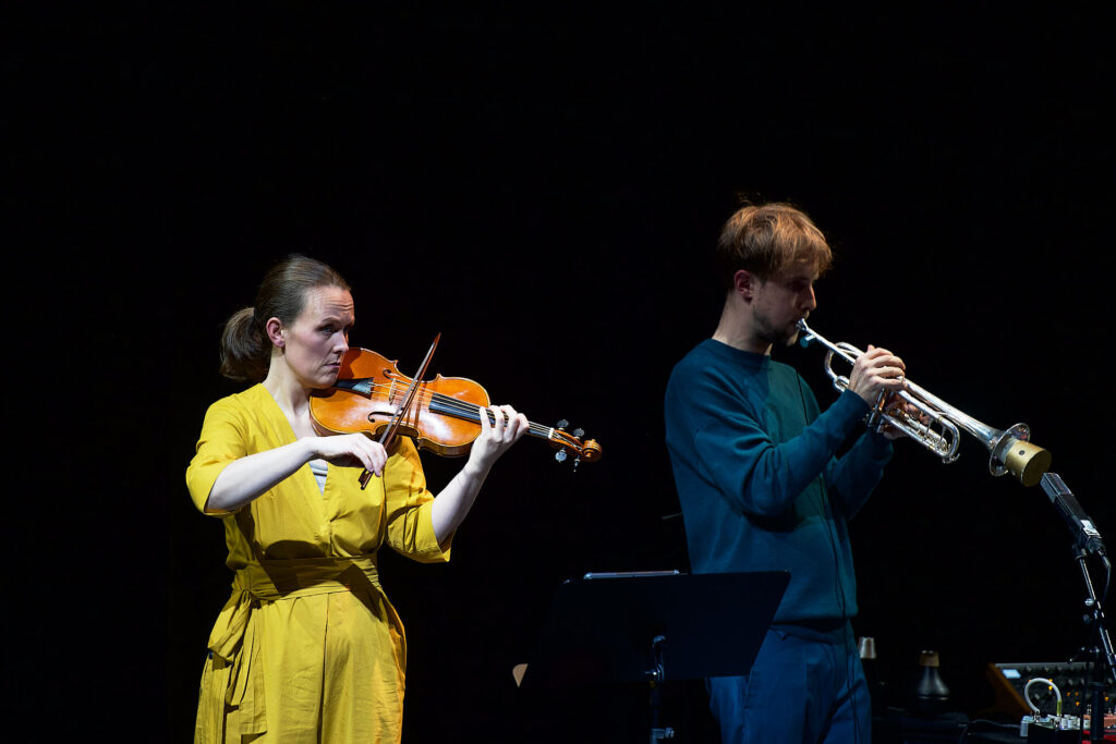  photo: Dieter Hartwig