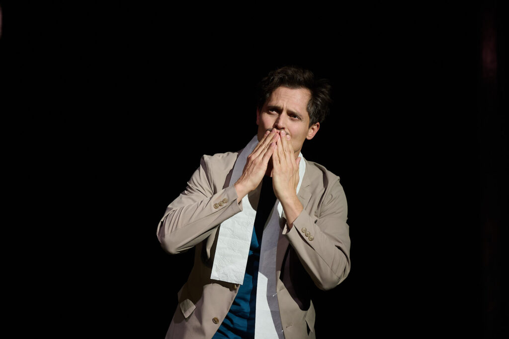  Martin Buczko, photo: Dieter Hartwig