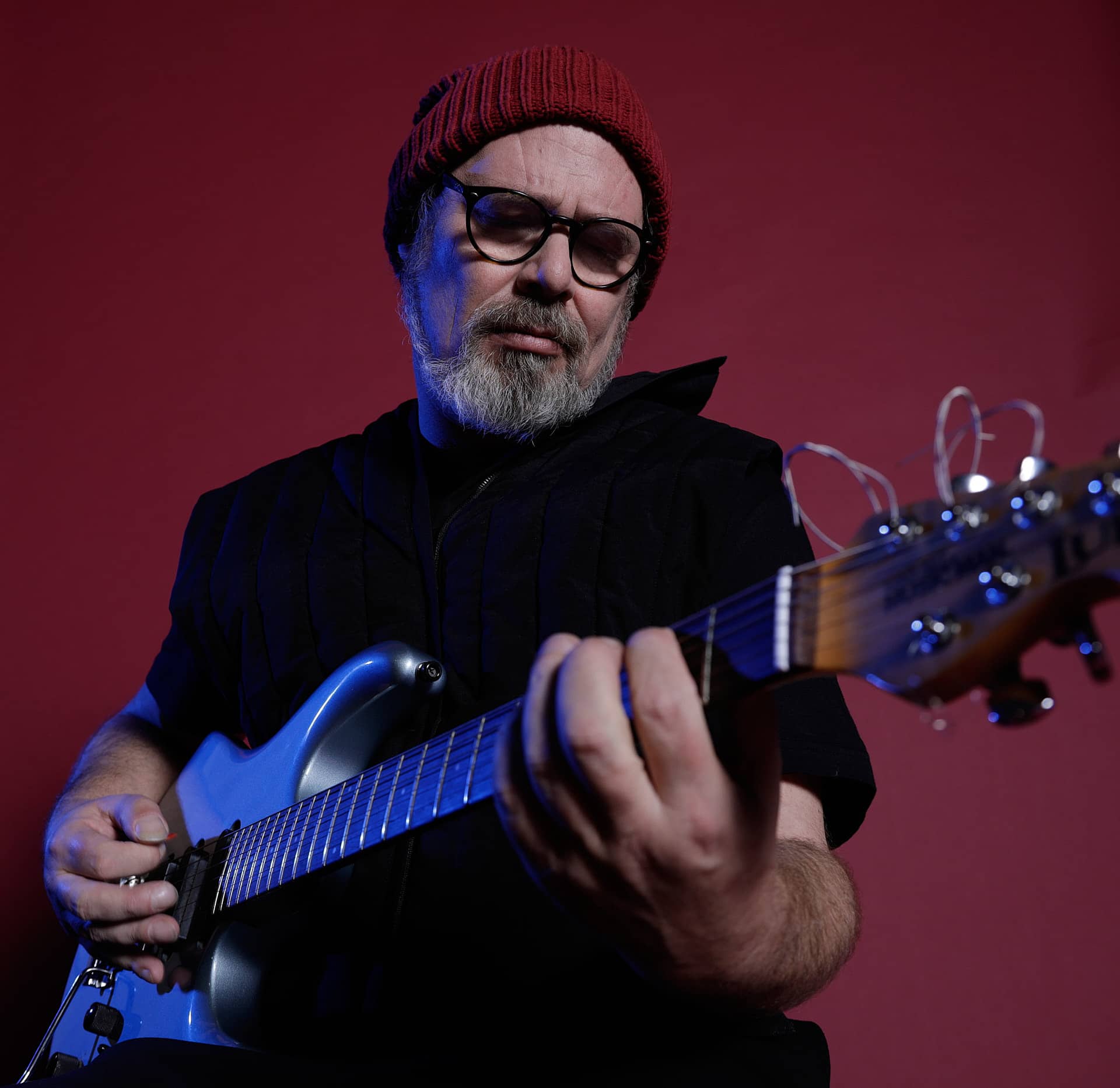 navigators, Tobias Weber, 