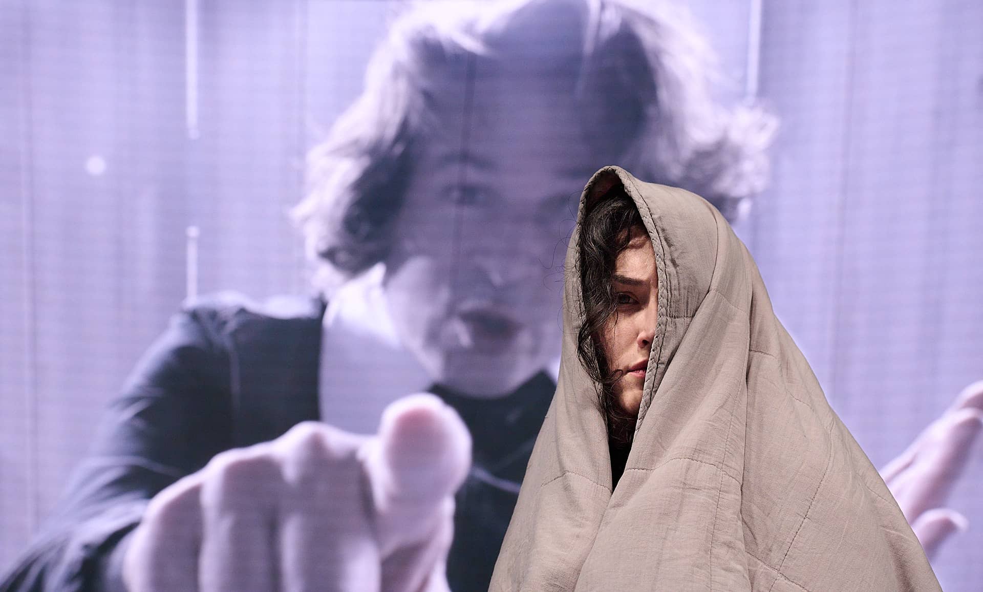 navigators, Martin Clausen, Anna-Doris Capitelli, 