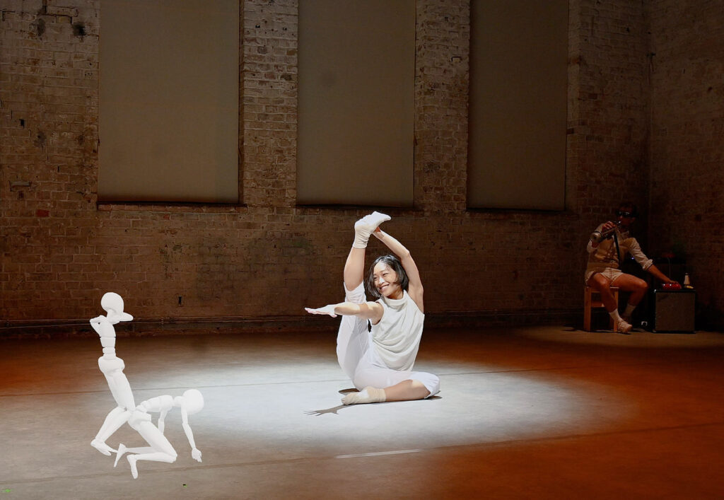  photo: Yui Kawaguchi