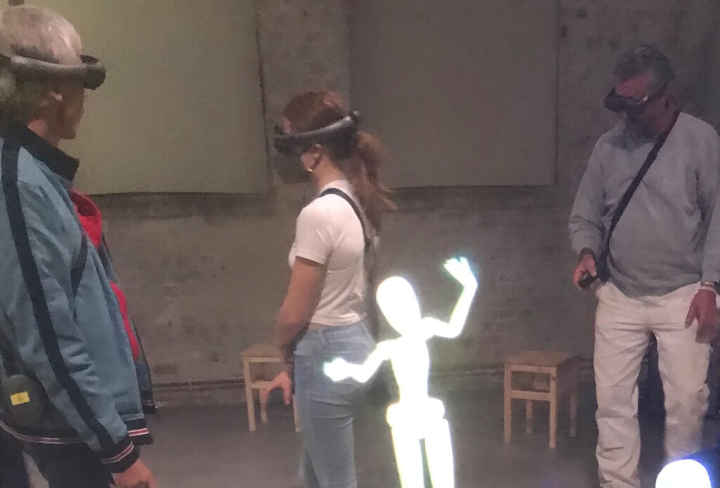  photo: Leonie Schirra