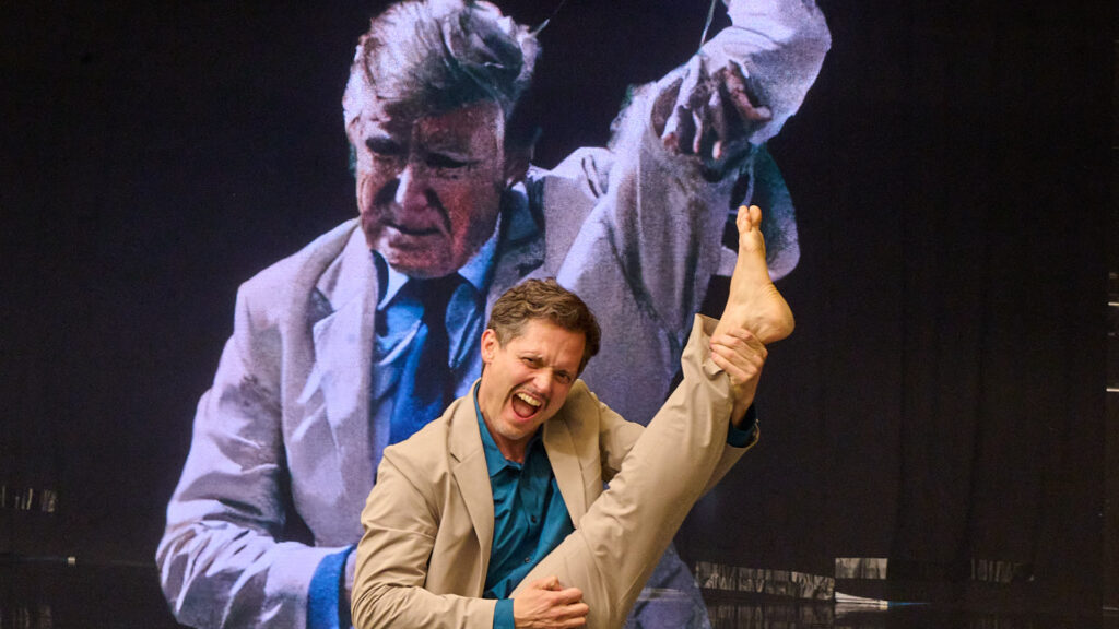  photo: Oliver Proske