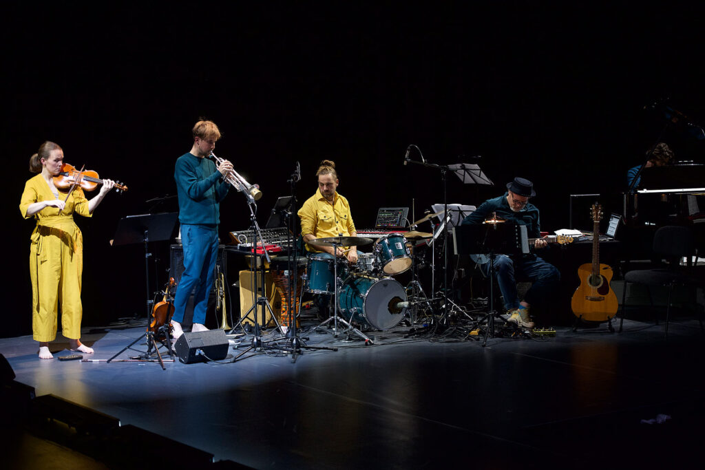  photo: Dieter Hartwig