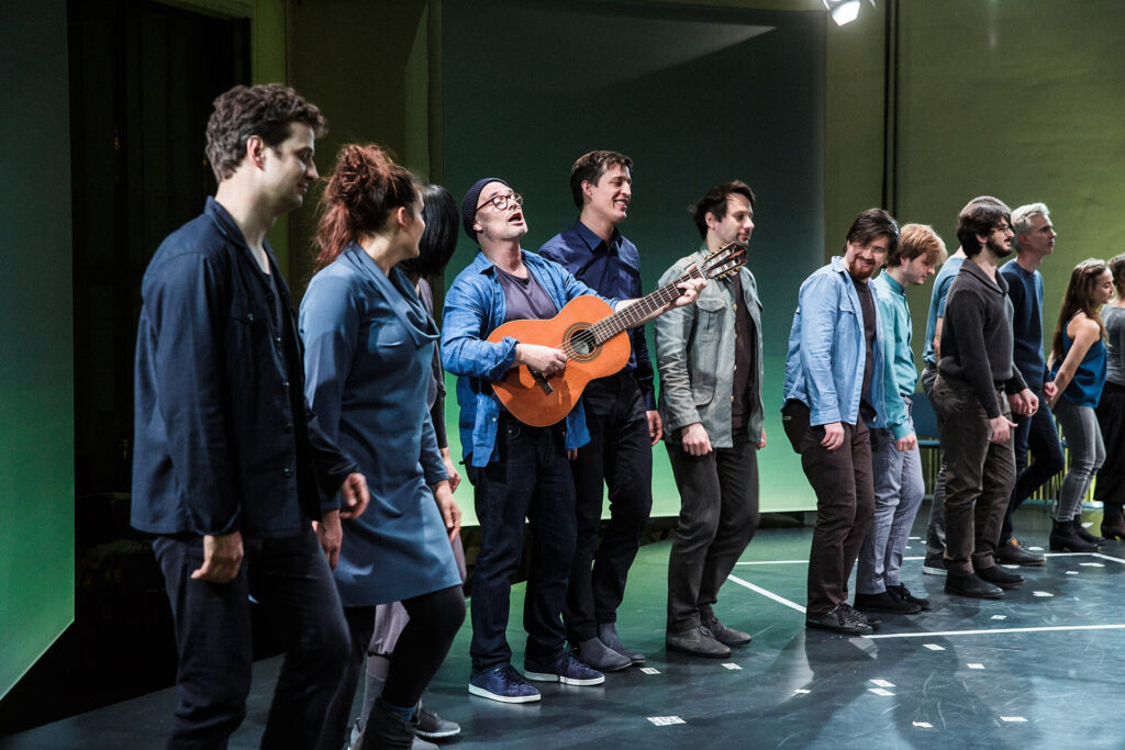  photo: Dirk Bleicker