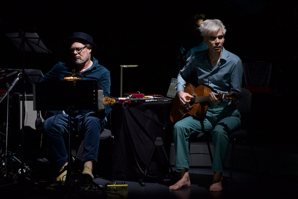  photo: Dieter Hartwig