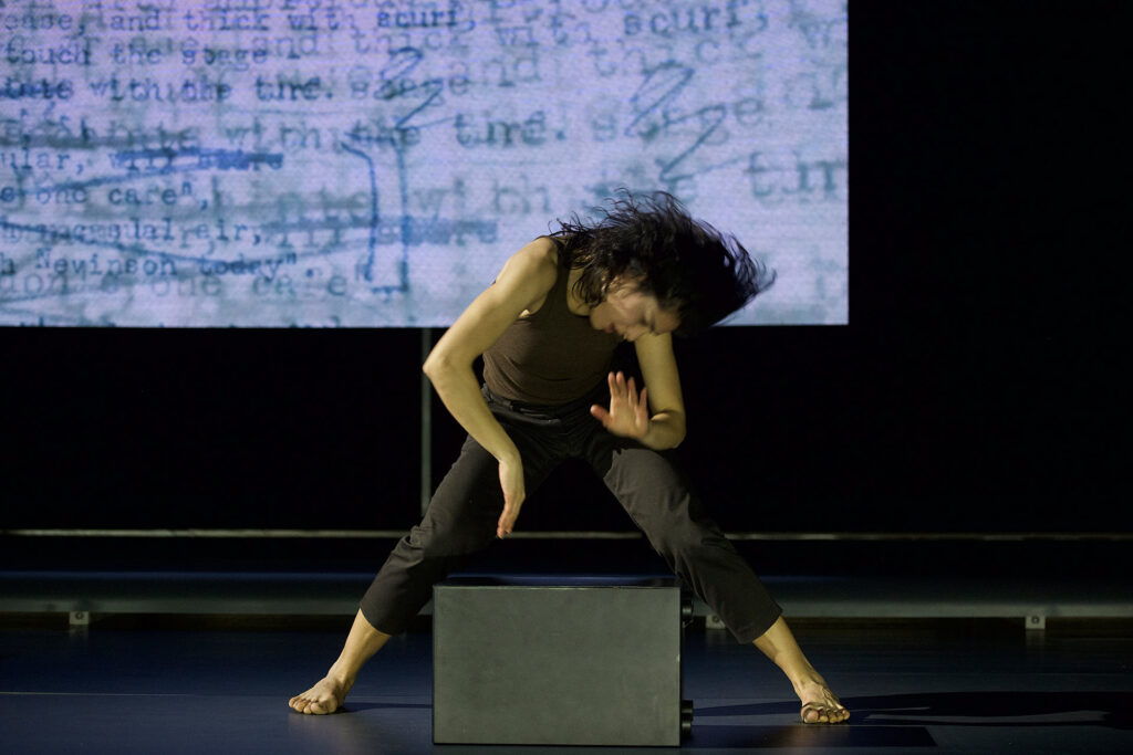  Lujain Mustafa, photo: Dieter Hartwig