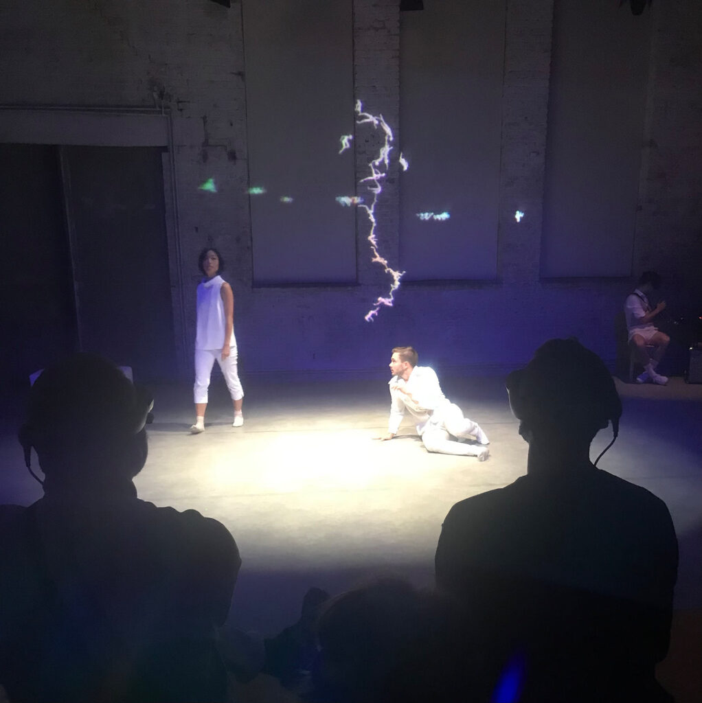  photo: Leonie Schirra